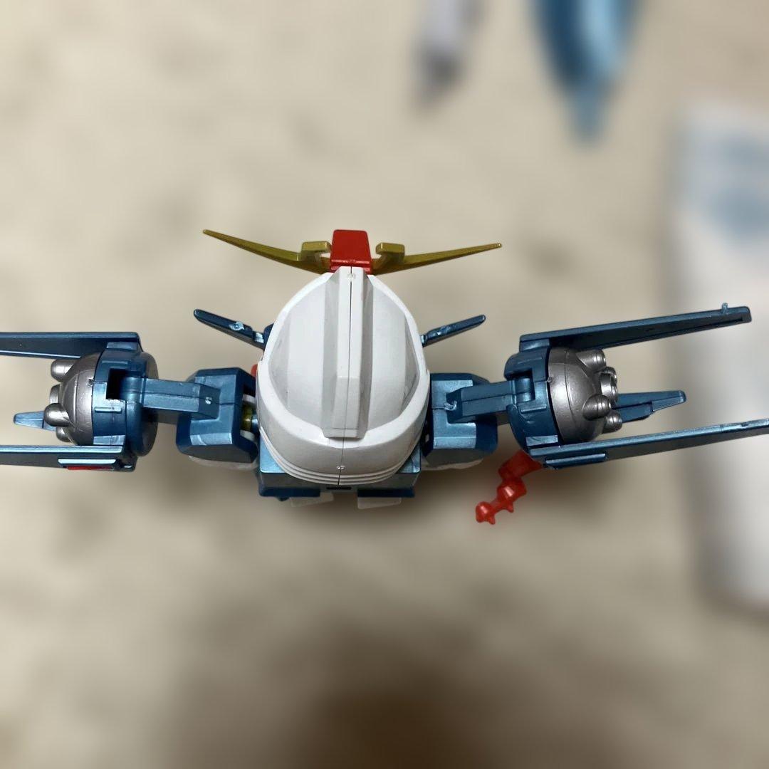 スターガンセイヴァー 元祖SDガンダム