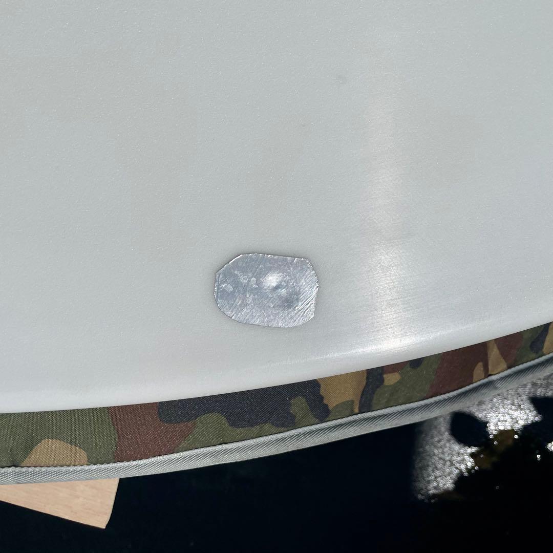 サーフボード チャネルアイランド CIフィッシュ