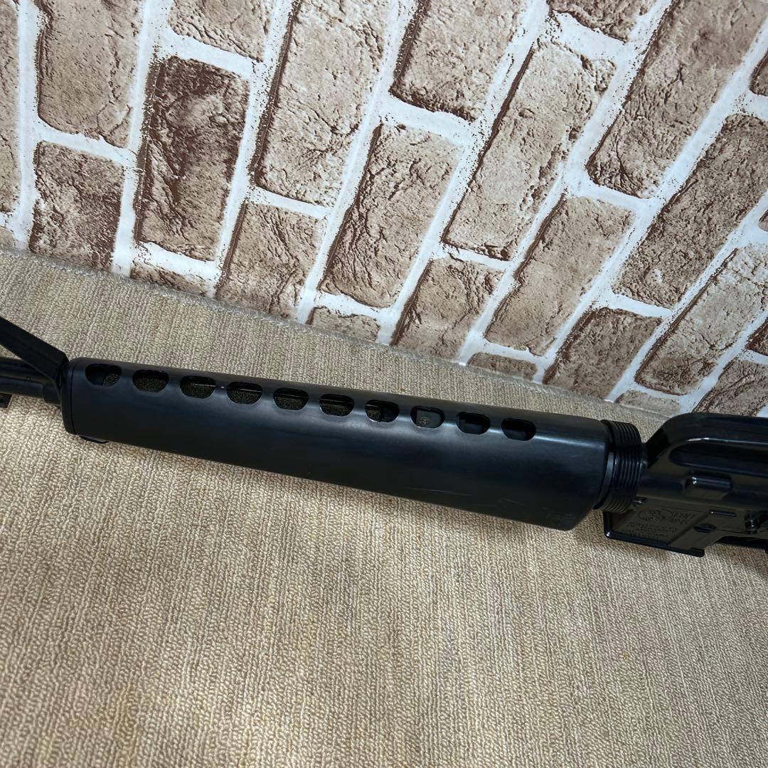 【貴重】COLT AR-15 モデルガン　トイガン