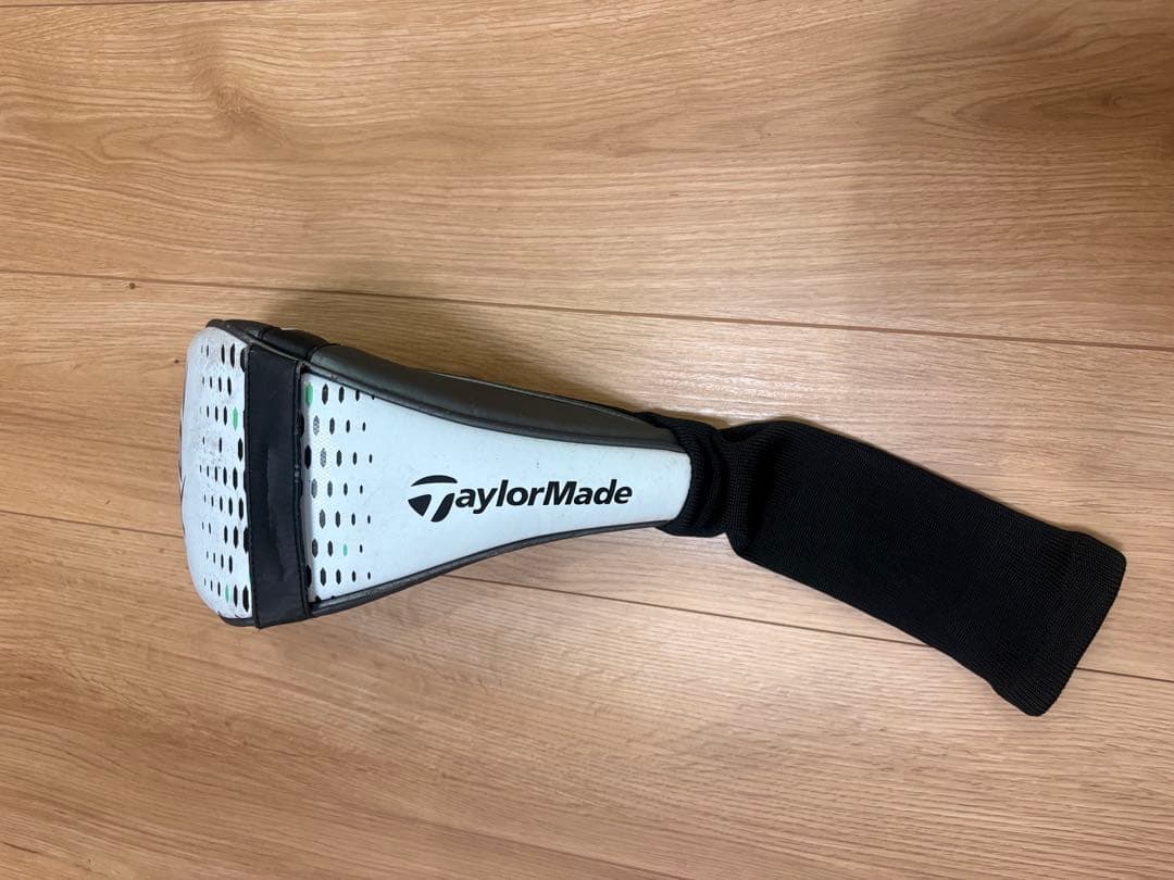 【最終値下】テーラーメイド　RBZ ドライバー　HL フレックス：M レディース