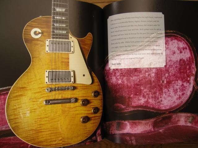 Burst Believers　II　 III　Vic Dapra