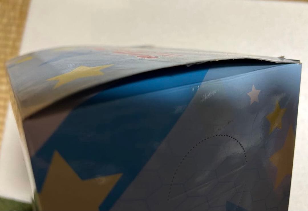 らき☆すた　プレミアムフィギュア　艦これ