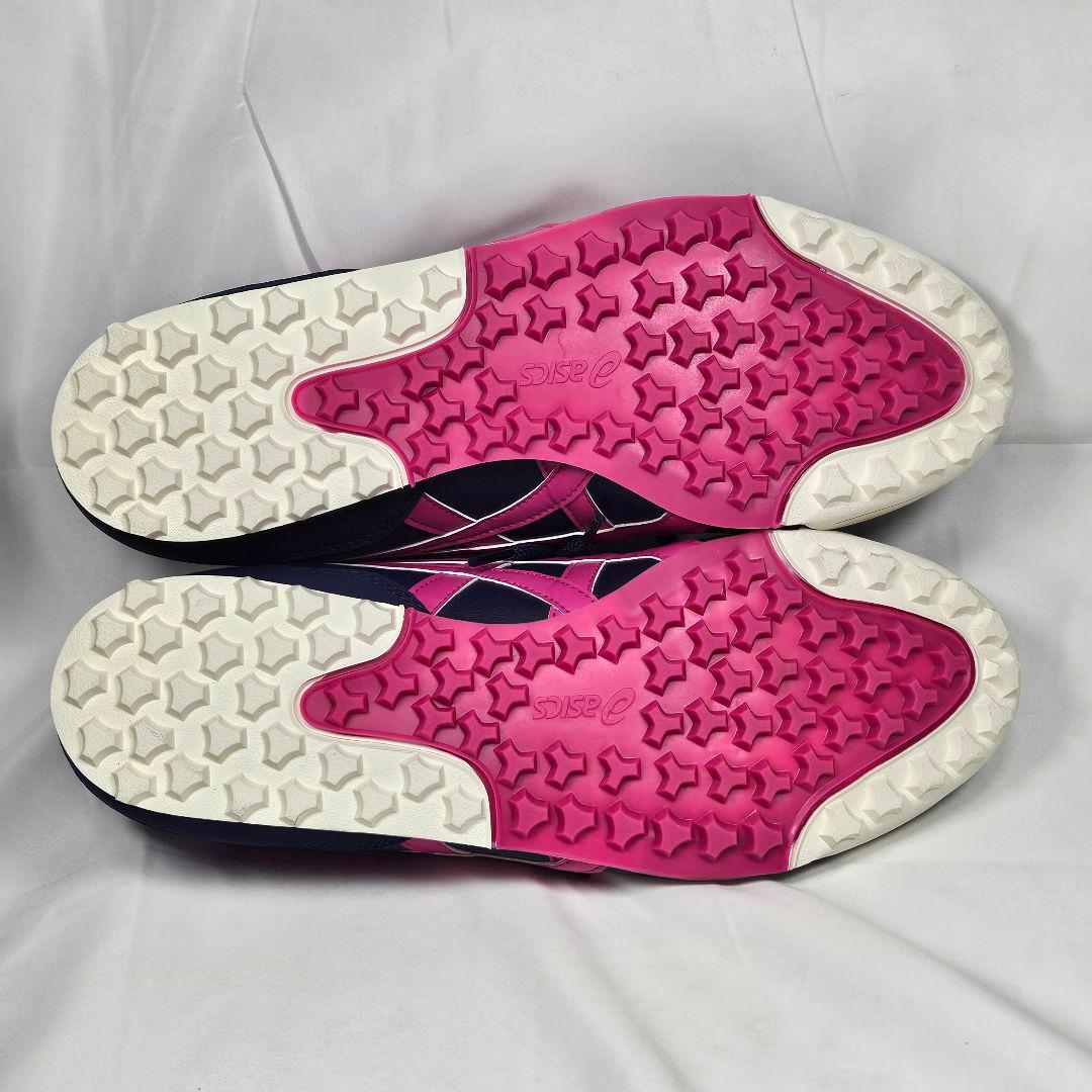 【未使用級】asics アシックス GEL-PRESHOT CLASSIC 3