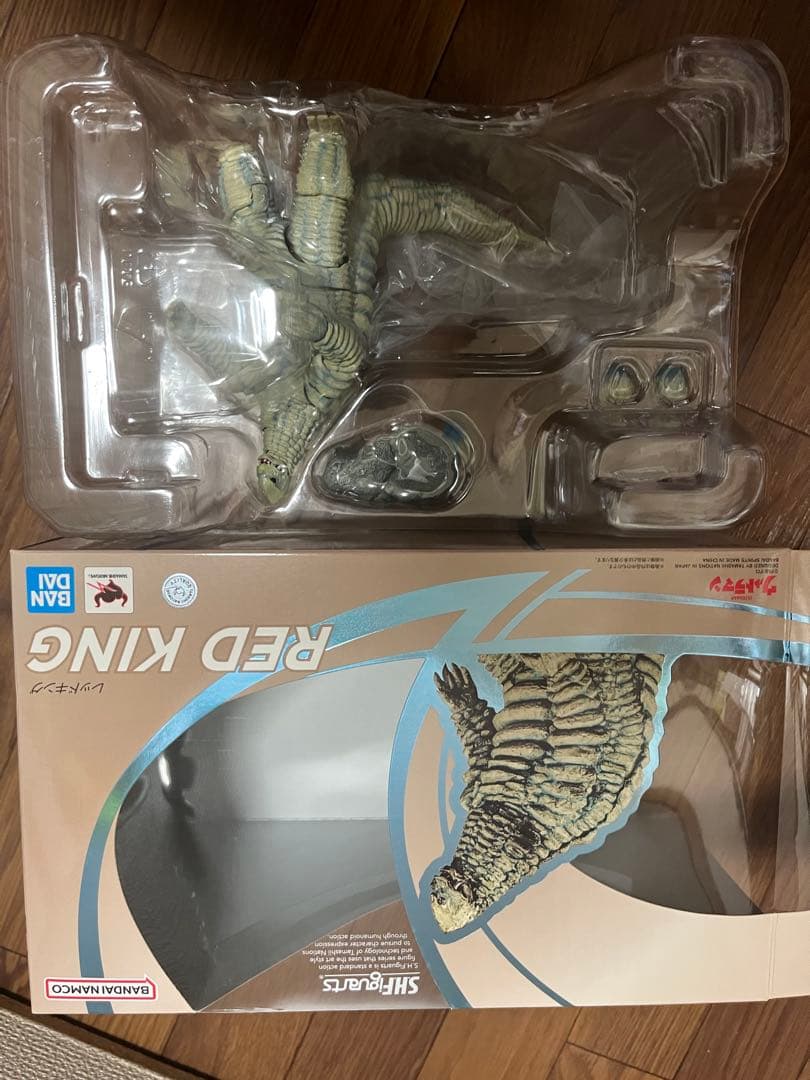 SHFiguarts ウルトラマンシリーズ フィギュアセット　9体まとめて