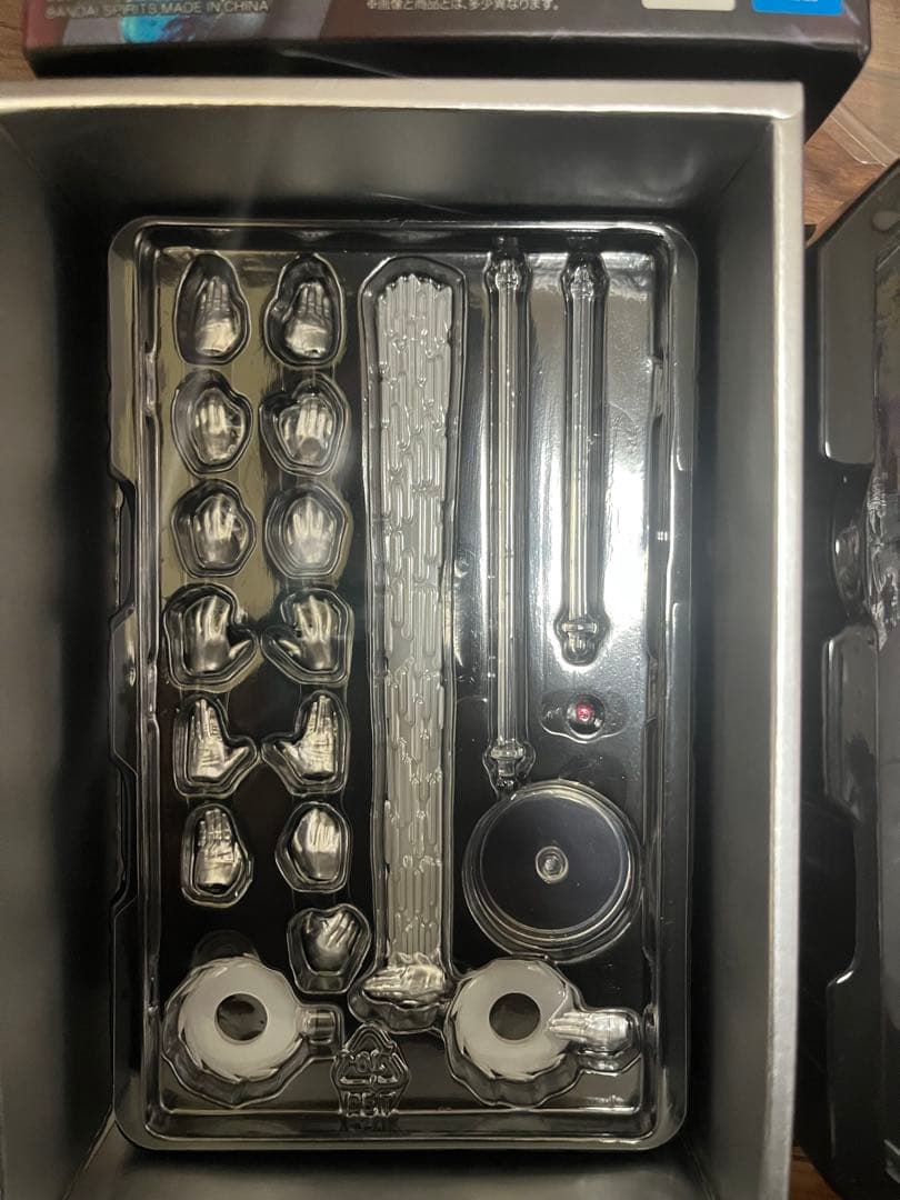 SHFiguarts ウルトラマンシリーズ フィギュアセット　9体まとめて