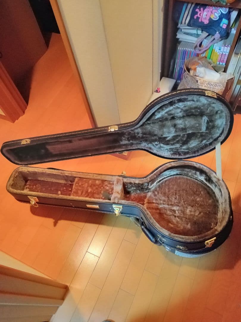 Gibson バンジョー JDクロウサイン入(Nao9様売約)