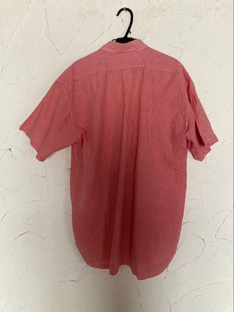 VAN シャツ 5枚セット Lサイズ