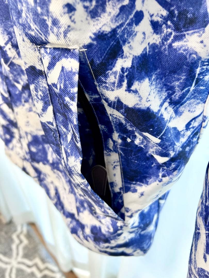 【即発送】スキーウェア　上下セット　メンズ　Lサイズ