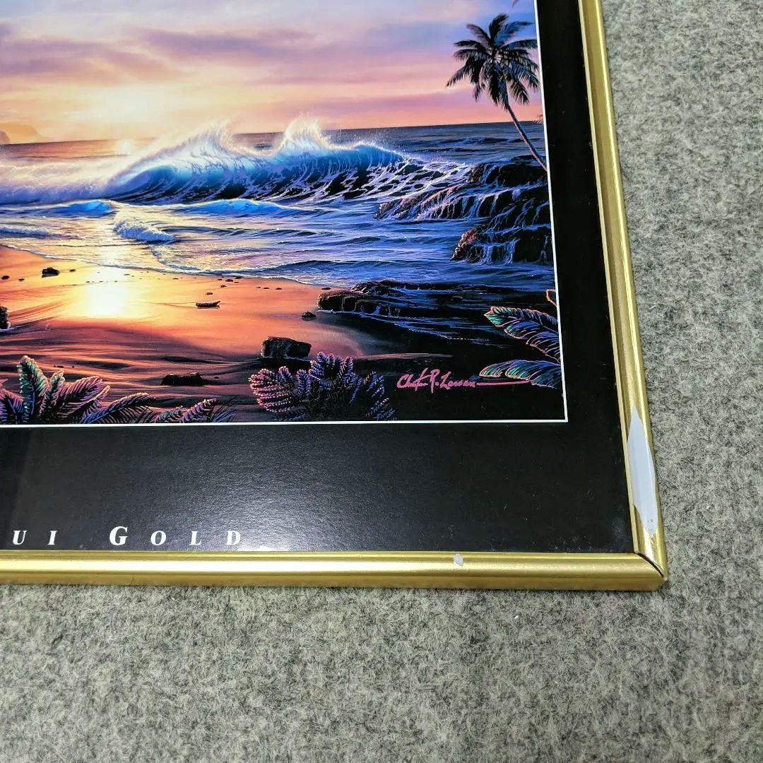 クリスチャンラッセン 3枚セット 28cm×29cm