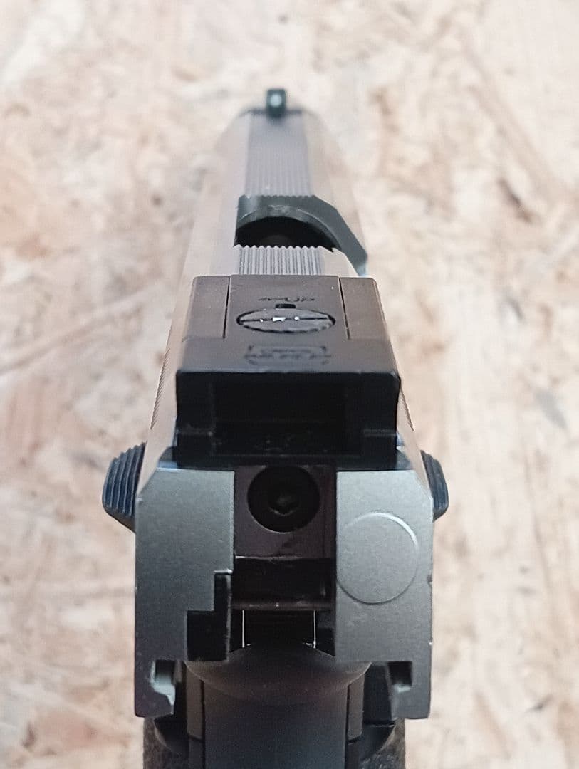 東京マルイ　ハイキャパ5.1R 14禁