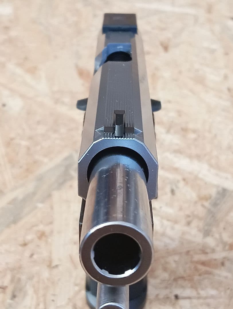 東京マルイ　ハイキャパ5.1R 14禁