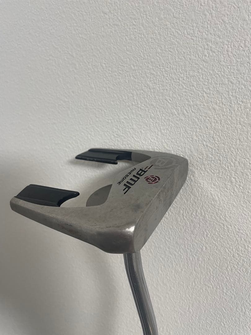 Munsingwear クラブセット Low Gravity Design