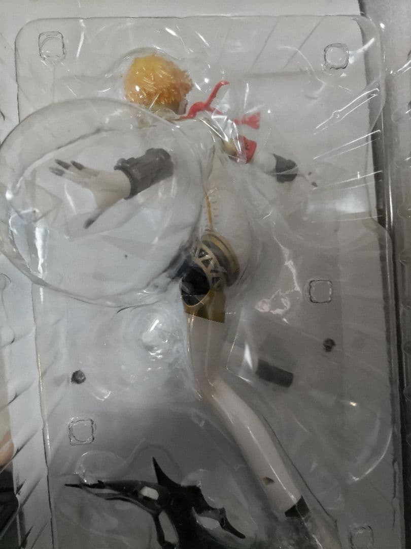 ペルソナ3 アイギス ART WORKS Ver. 1/6スケール フィギュア