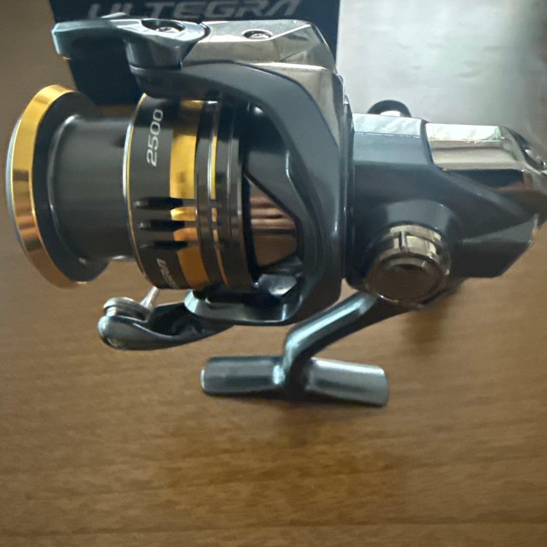 21アルテグラ 2500