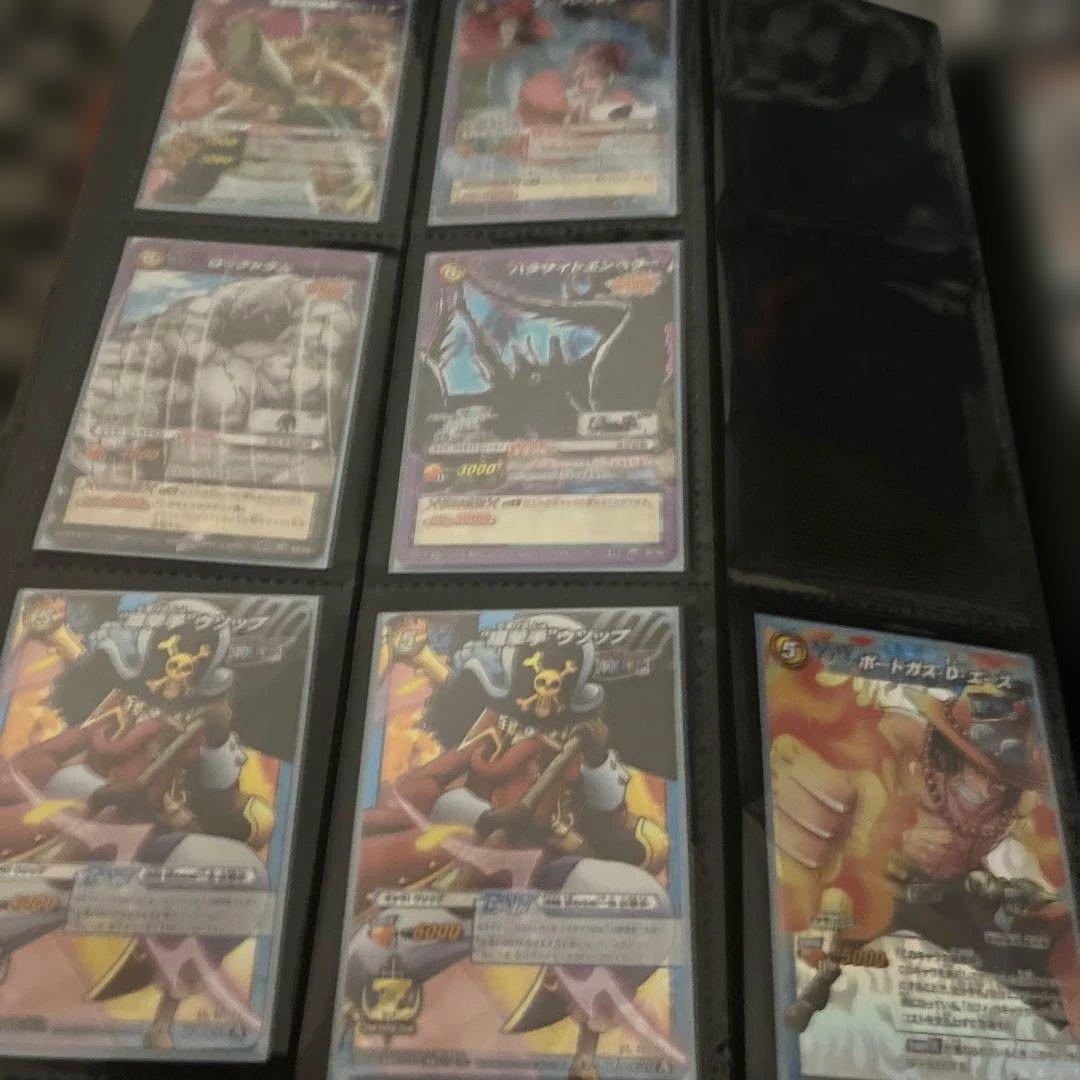 モンキー・D・ルフィ