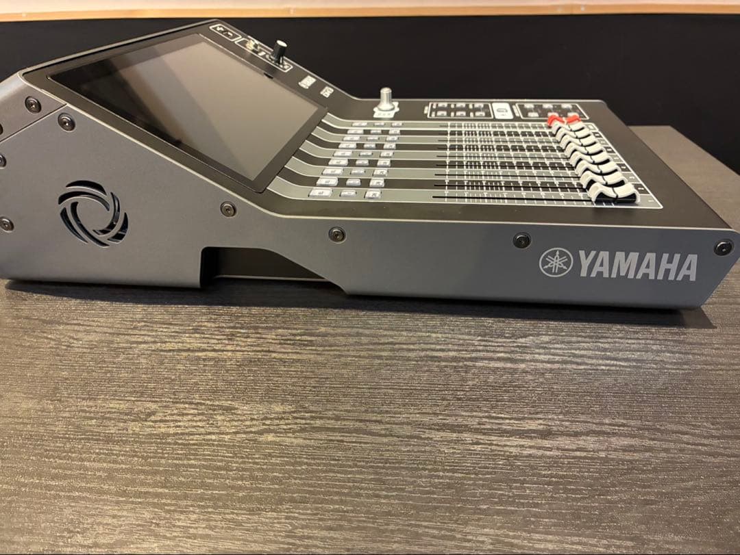 YAMAHA DM3 STANDARDデジタルミキサー