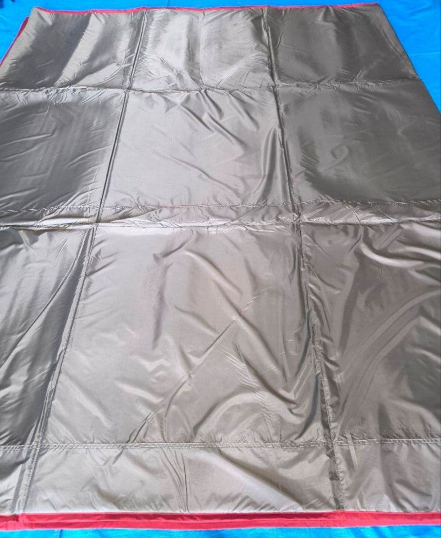 オプションセット　ランドロック TP-671R スノーピーク　Peak