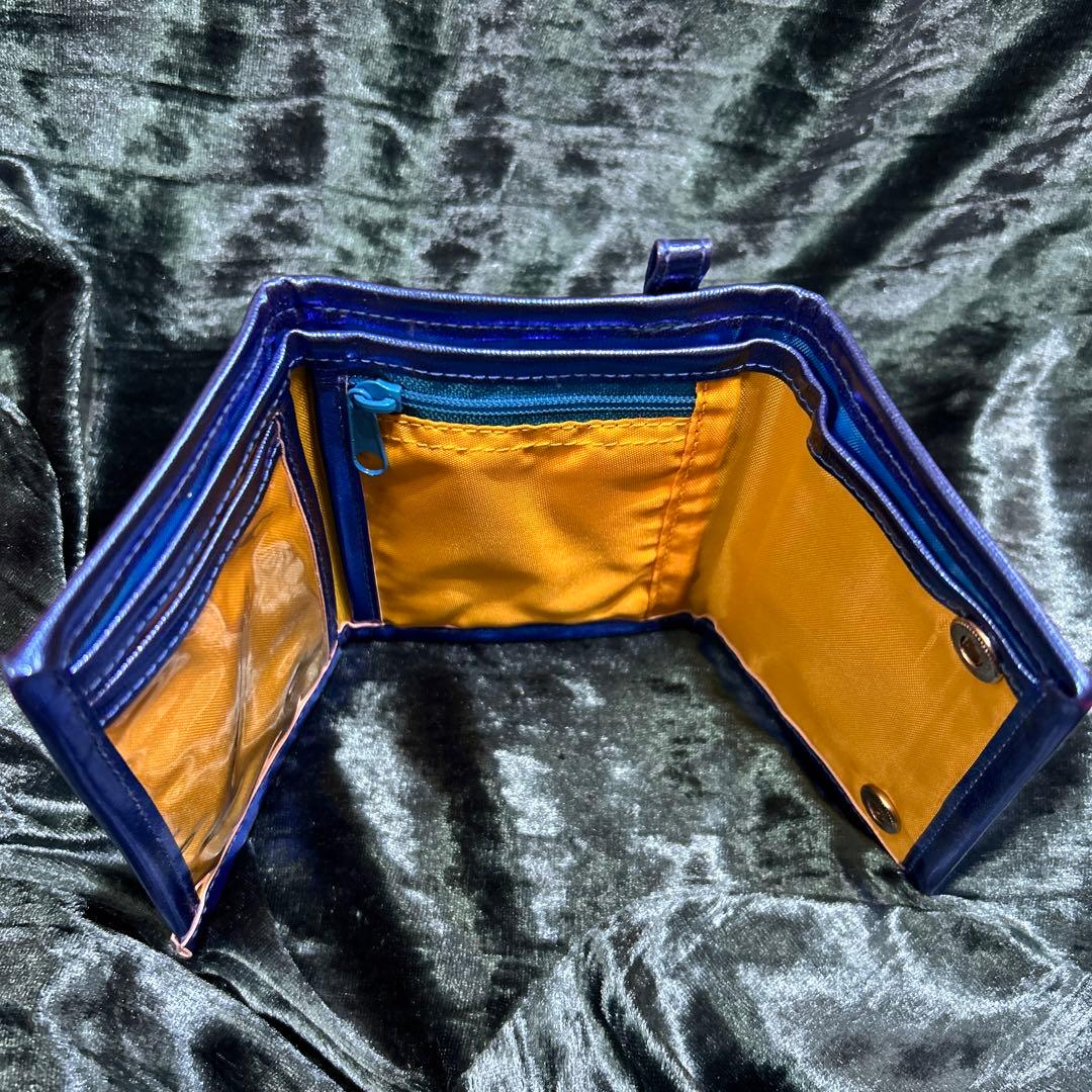 バッドばつ丸 財布 レア