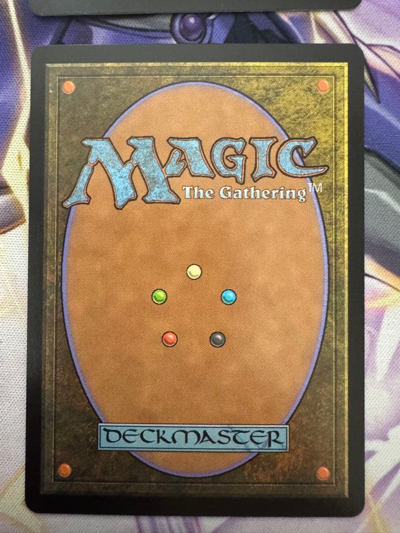 MTG ボーダーレス　三本木市 英語非Foil 四季セット