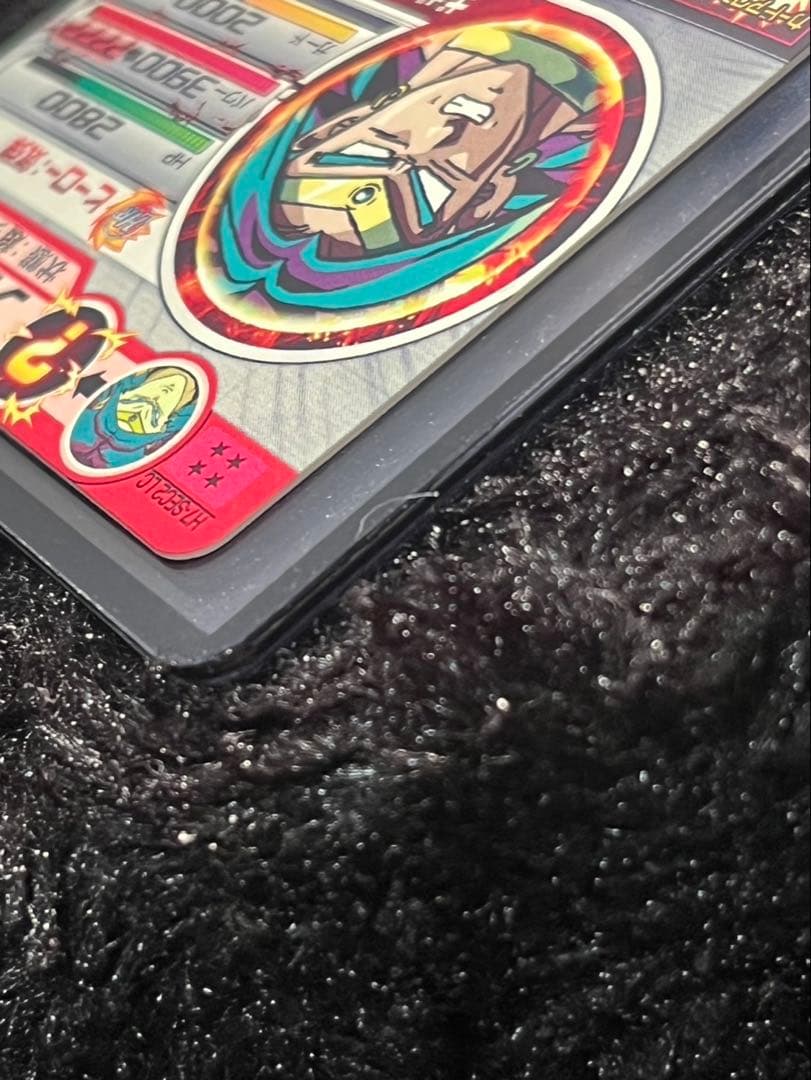 SDBH スーパードラゴンボールヒーローズ　ブロリーLC 3枚セット