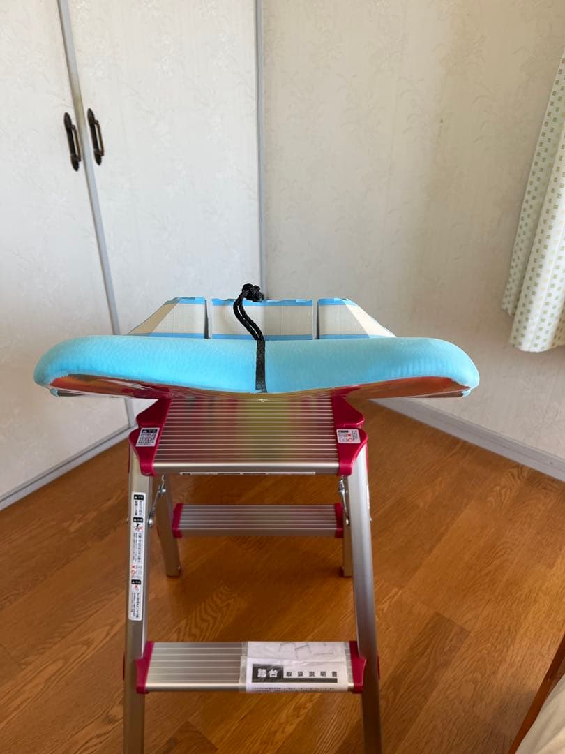 マークリチャードエポキシソフトボード 5.9フィート　ツインフィン付き