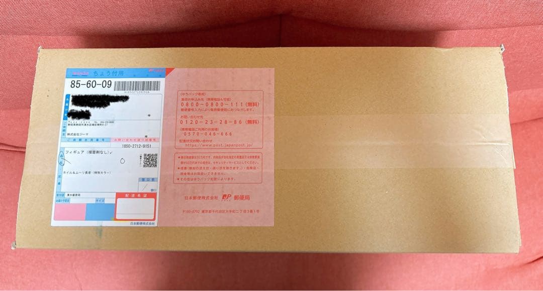 【輸送箱未開封】ドラゴンボール アライズ ネイル＆ムーリ長老 特別カラー