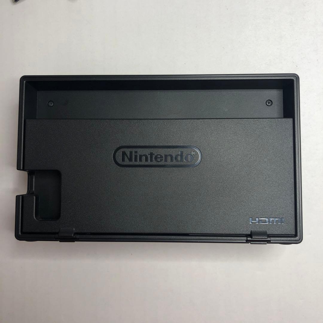 Nintendo Switch 本体 HAC-001