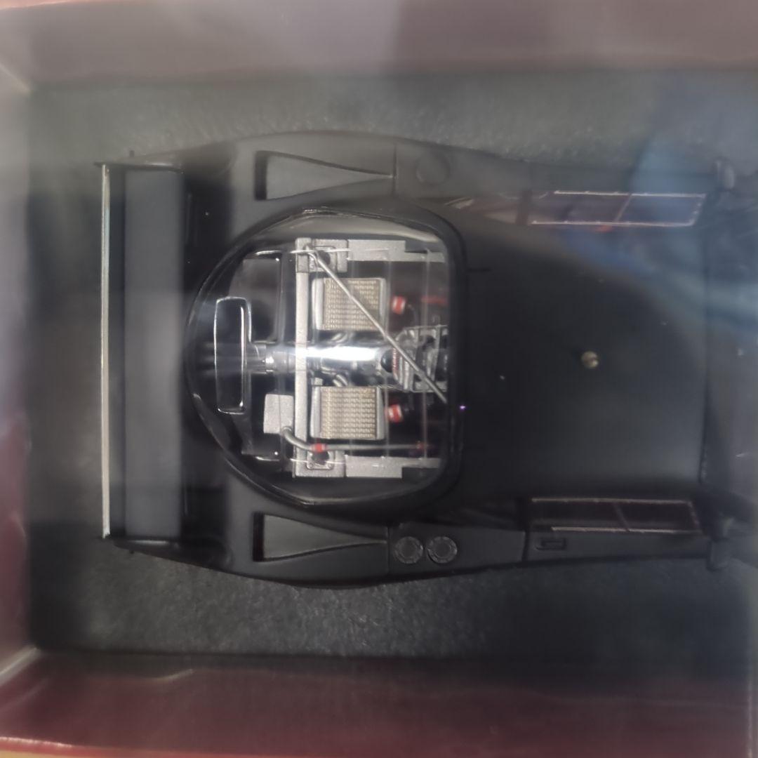 EIDOLON Ferrari F40 LM 精悍マットブラック 未開封新品#2