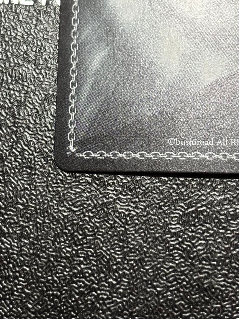 ヴァイス　学園アイドルマスター　SEC サイン　コントラスト　篠澤広　学マス