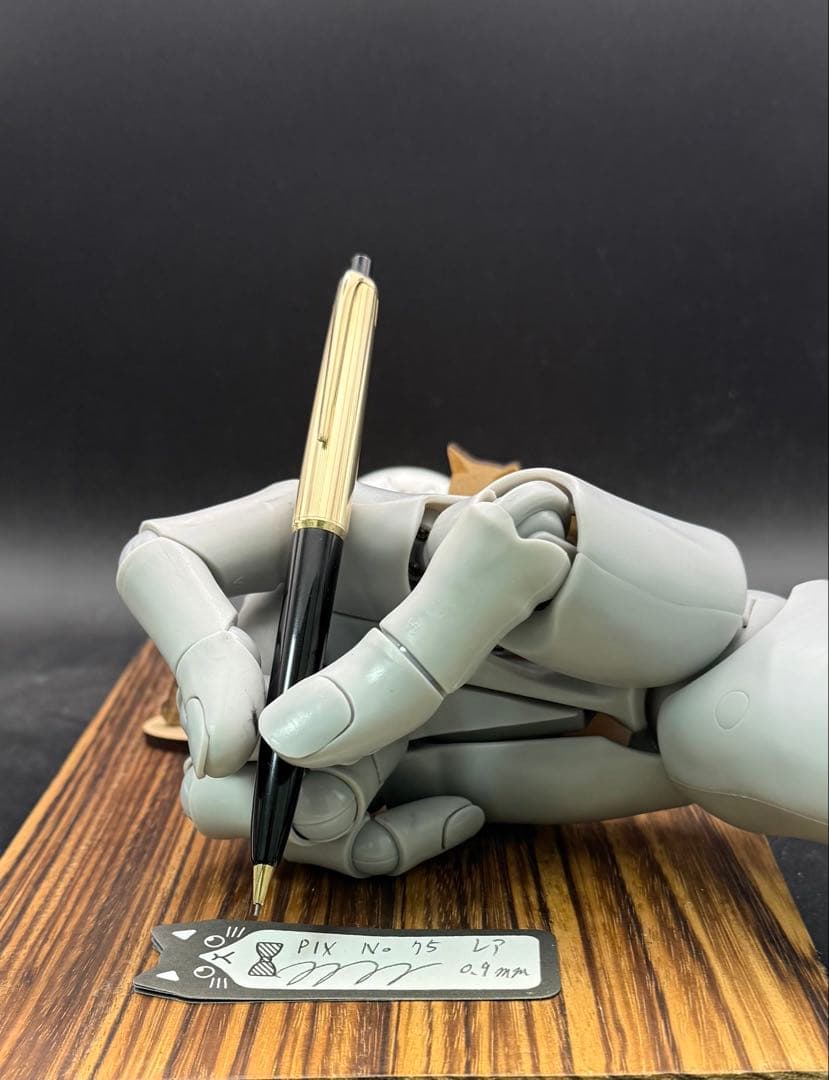 レア MONTBLANC ペンシル pix NO.75