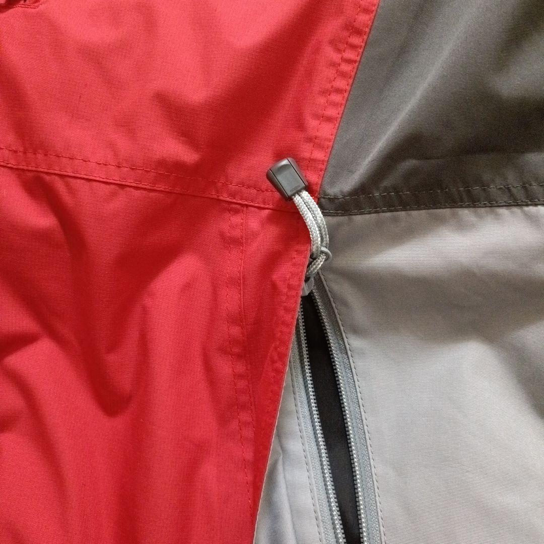 【a2230】estivo スキー スノーボード ウェア レッド XL