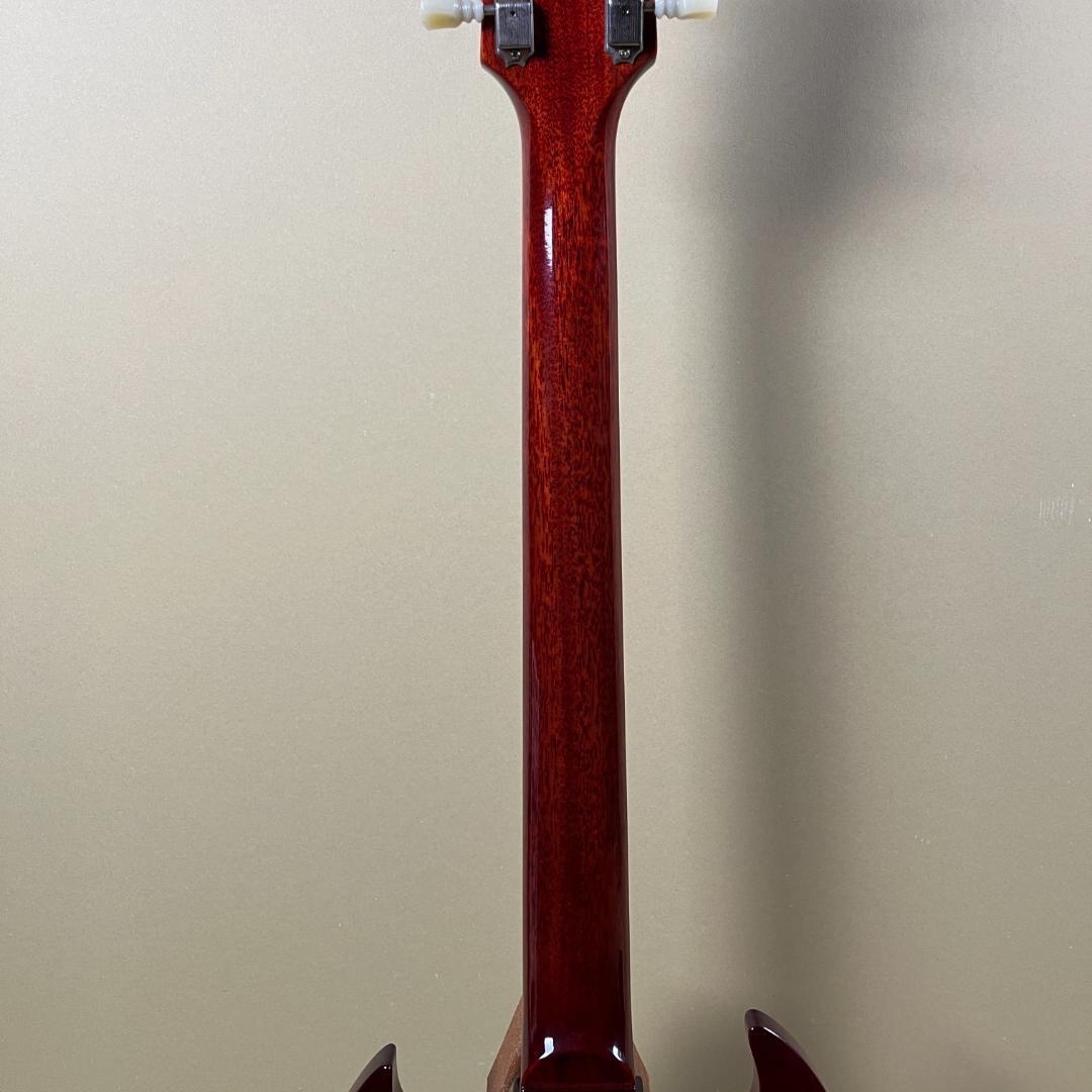 ギター Gibson 1961 Les Paul SG Standard Reissue