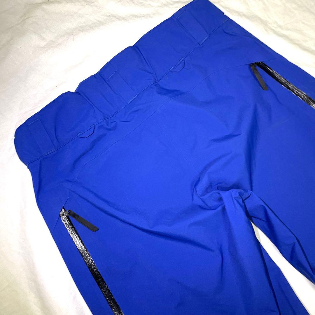 透湿防水 Peak Performance GORE-TEX パンツ スキー