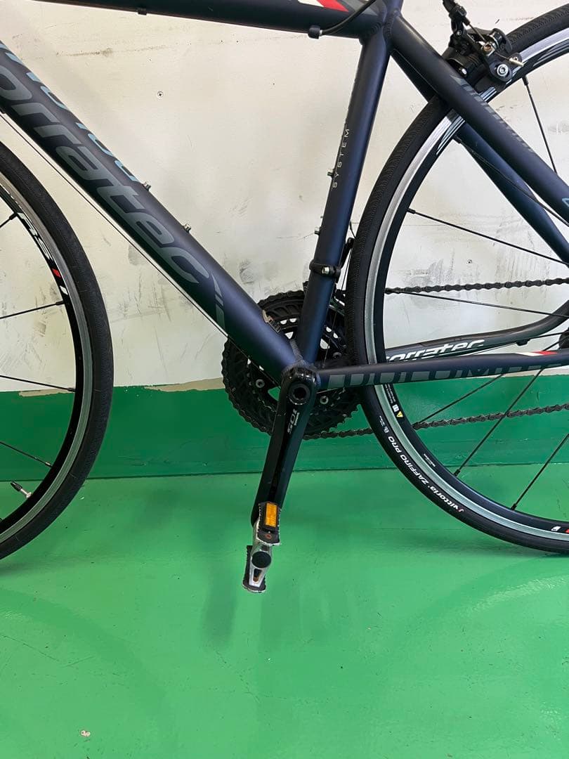 GWセール‼️ロードバイクcorratec DOLOMITI コラテック　ドロミテ