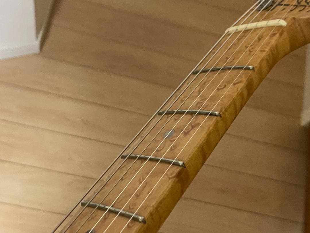 ギター James Tyler Classic USA