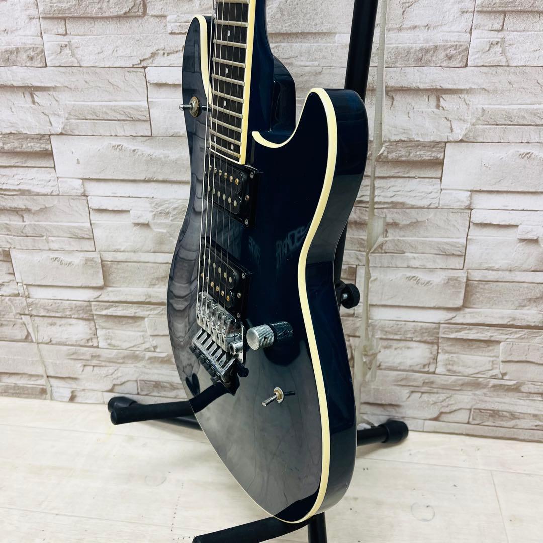 【706】Fernades フェルナンデス エレキギター JDA-85Y