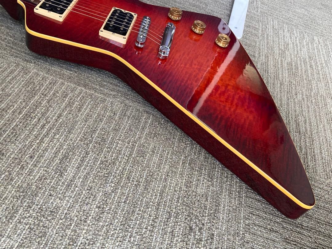 アリアプロ2 Aria pro2 EX-850 エレキギター