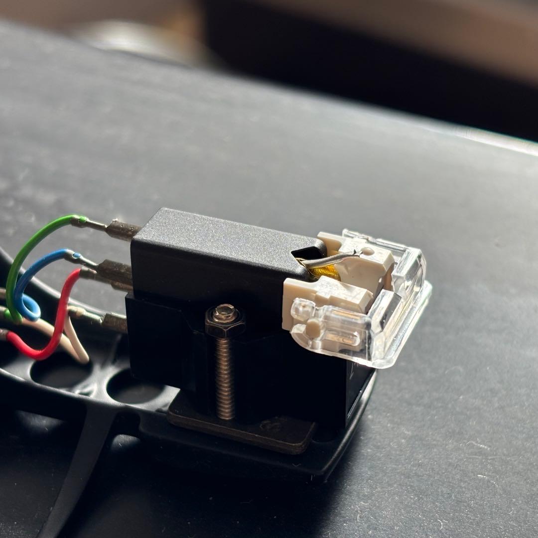 【美品】Technics SL-1200 MK3 テクニクス　レコードプレーヤー