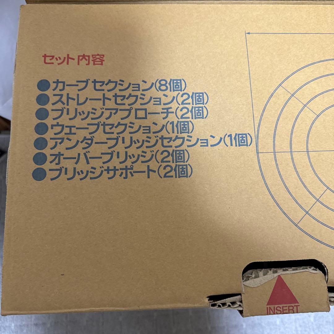 B061 TAMIYA ジャパンカップ ジュニア サーキット Jr. ミニ四駆