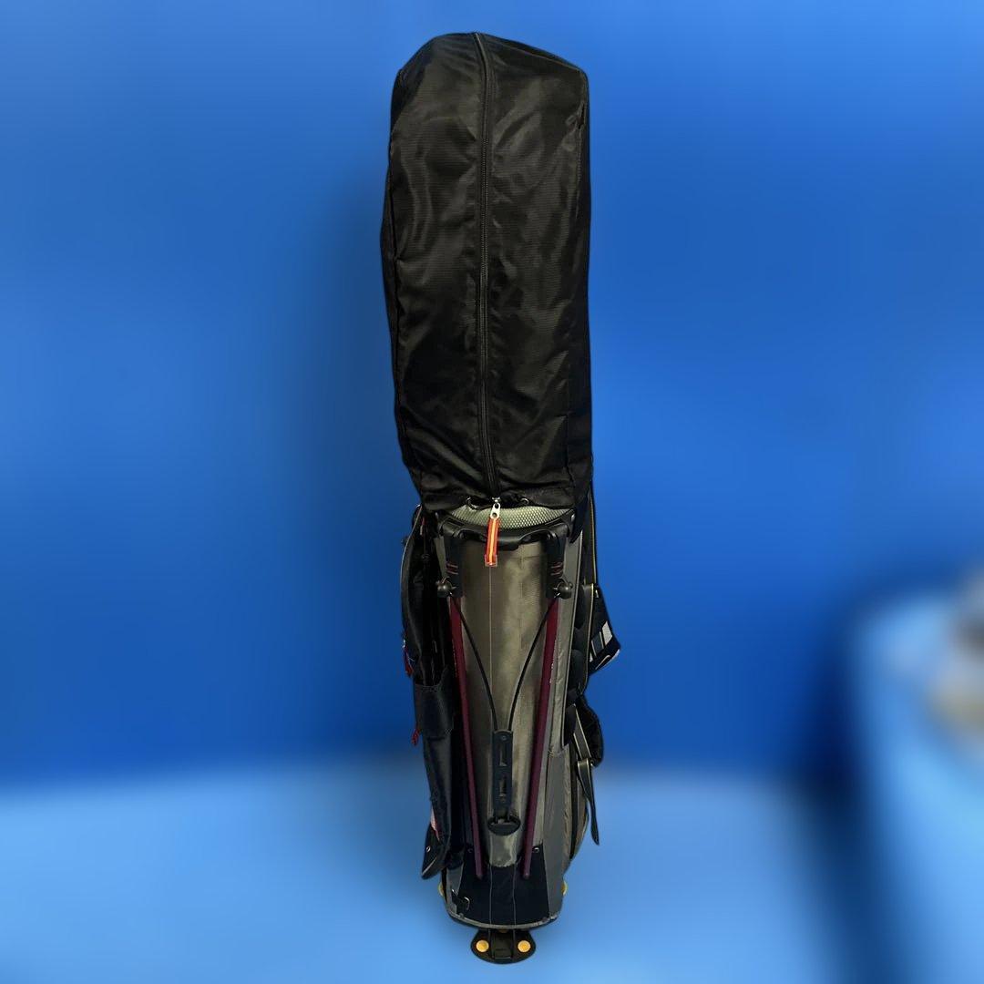 NIKE GOLFサスクワッチスタンドタイプ・バッグ値下げ中