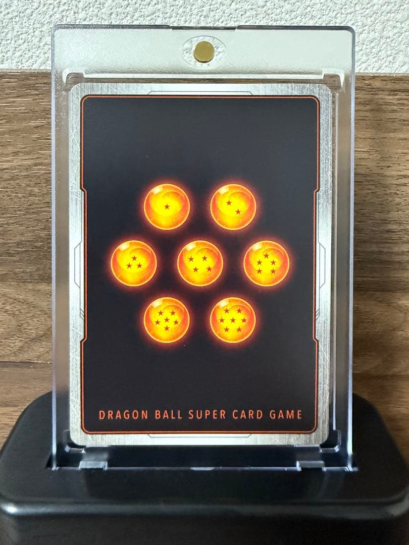 孫悟空FB05-119 SCRスーパーパラレル　フュージョンワールド