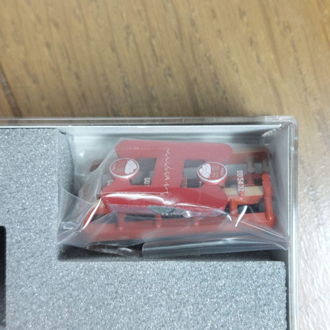 KATO 7010-1 DD54 ブルートレイン牽引機●未使用品！