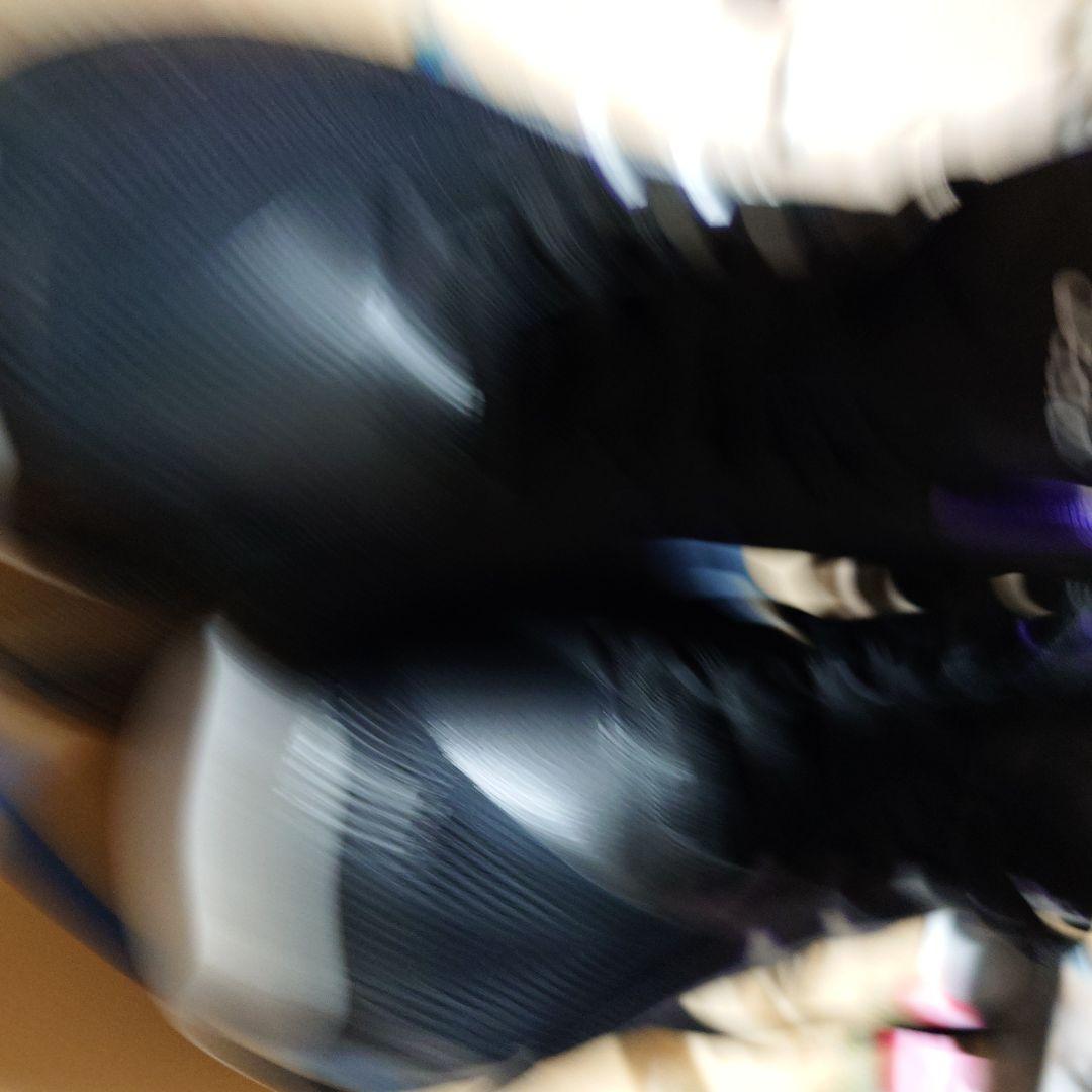 アシックスバレーボールシューズ