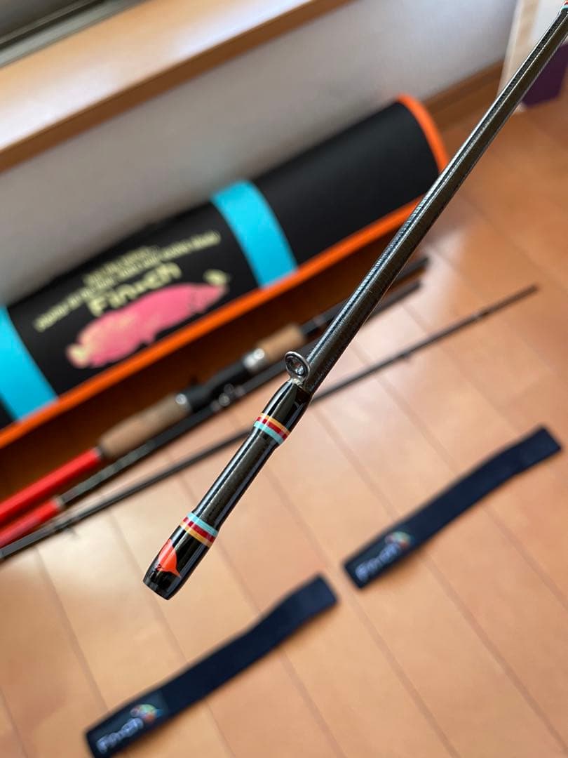 Fin-ch フィンチ　カナリア　CANARIA COCO77