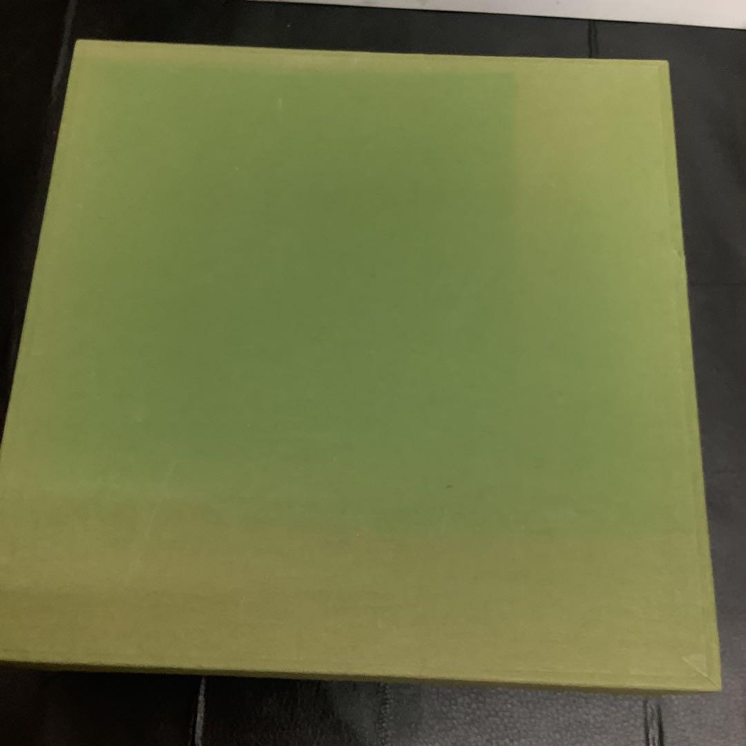 新品　レア　作家　木下栄司　大鉢　陶器　大皿　日本工芸会　コレクション