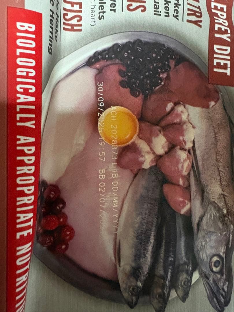 ドッグフード　オリジン