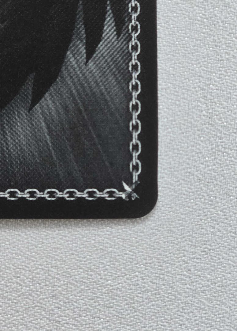 ヴァイスシュヴァルツ デート・ア・ライブ 不敵な笑み 狂三 SP サイン