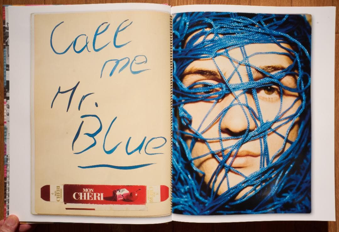 アート・デザイン・音楽 Walter Pfeiffer : In Love With Beauty