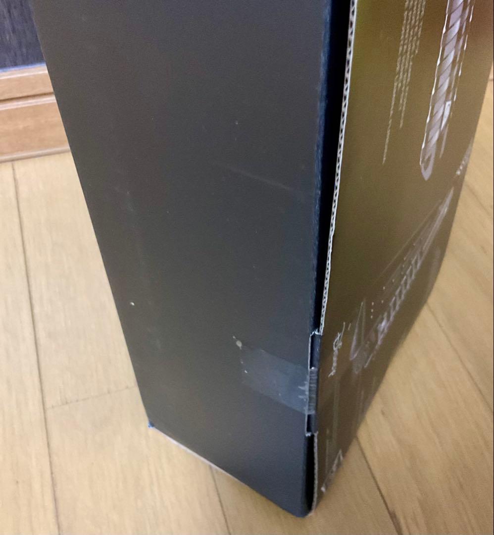 新品　スターウォーズ　マンダロリアン ダークセーバーフォースFXライトセーバー