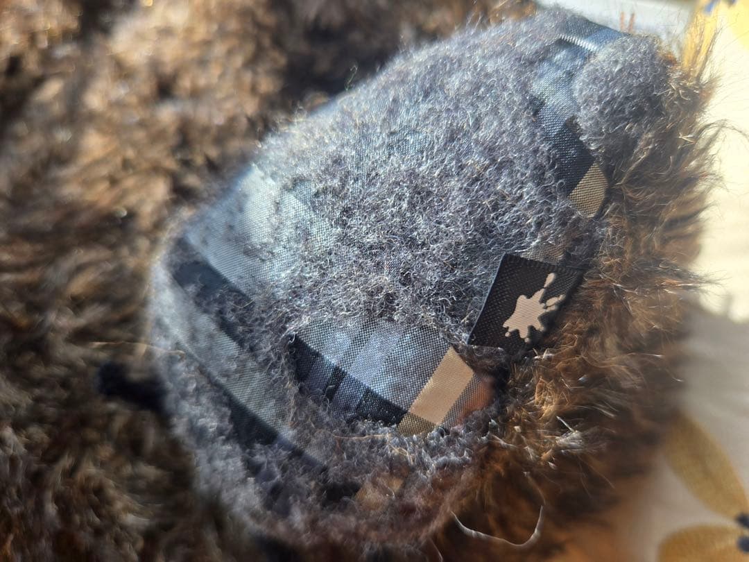 SigiKid BEASTS BONSAI BEAR ボンサイベア